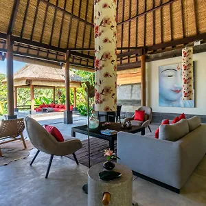 Villa Rouge - Private Passion, Ubud (Bali)