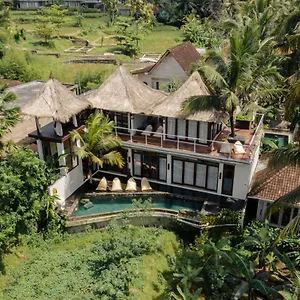 Hotel Basundari Retreat, Ubud (Bali)