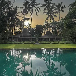 Villa Puri Tupai, Ubud (Bali)