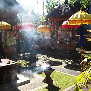 Homestay Nyoman Murjana Homestay, Ubud (Bali)