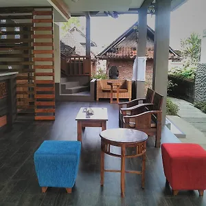 Homestay Indraprastha, Ubud (Bali)