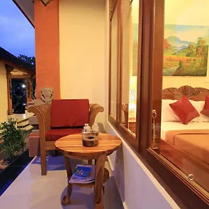 Homestay Kt. Kuaya, Ubud (Bali)