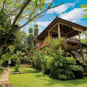 Homestay Ben's Homestay, Ubud (Bali)